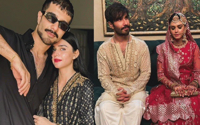 Hacker tries to throw spanner in Feroze Khan's second marriage 