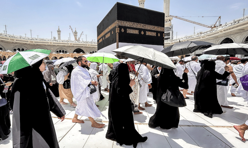 Private Hajj 2026 booking deadline extended by five days