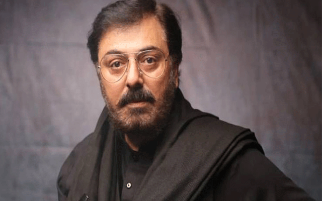 Nauman Ejaz’ playful remarks on wedding season taking round on internet