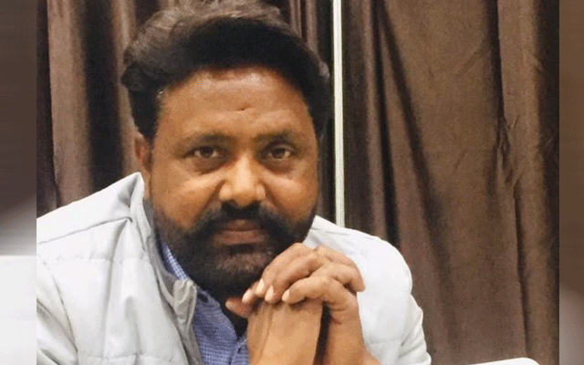 Legend Punjabi lyricist Nimma Loharka passes away