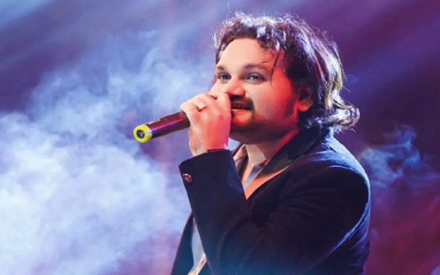 Indian singer passes away at 36