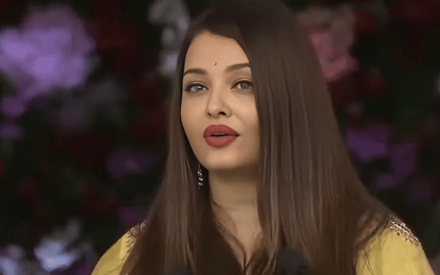 ‘Religion of love’: Aishwarya Rai's powerful message wins hearts of netizens