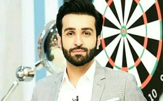 Azfar Rehman calls out deadly punishment at school