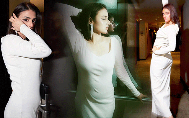 Hira Mani breaks internet with bold grooves