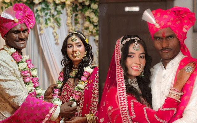 India's craze with 'Gori Rangat' does not let 11-year lovebirds marry in peace