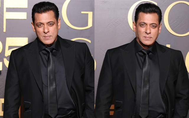 Salman Khan hasn’t 'dined out in 25 years'