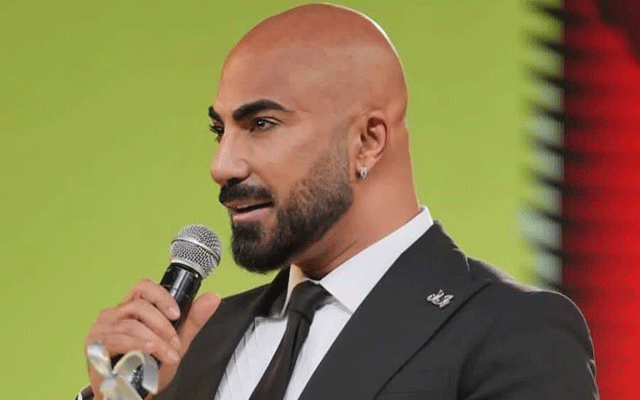 HSY named Designer of the Year at LUX Style Awards 2025