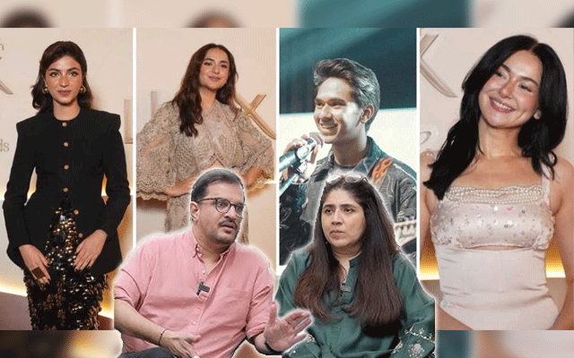 Lux Style Awards a 'complete disaster': Paid star power and lost glory