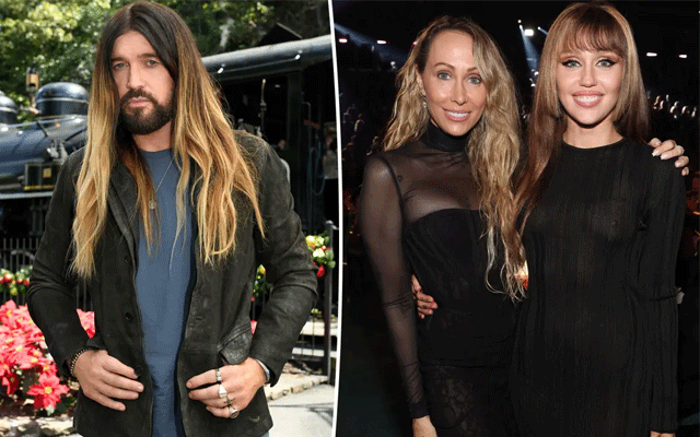 Billy Ray Cyrus wins legal battle as judge slams ‘unreasonable’ claim