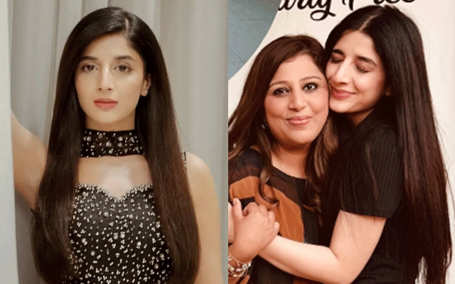 Mawra Hocane posts heartfelt birthday wish to friend Maleeha Sattar 