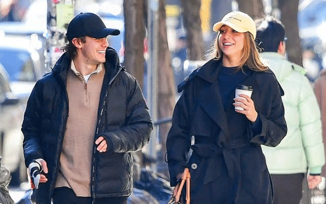 Is Tate McRae dating an NHL star? Outings with Jack Hughes ignite rumours