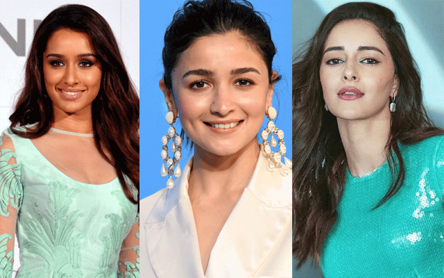 Shakti Kapoor says Shraddha charges more than Alia Bhatt and Ananya Panday