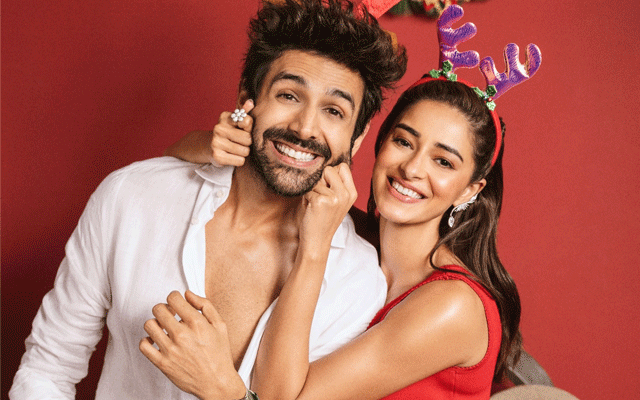 Kartik Aaryan on Bollywood's insider-outsider divide