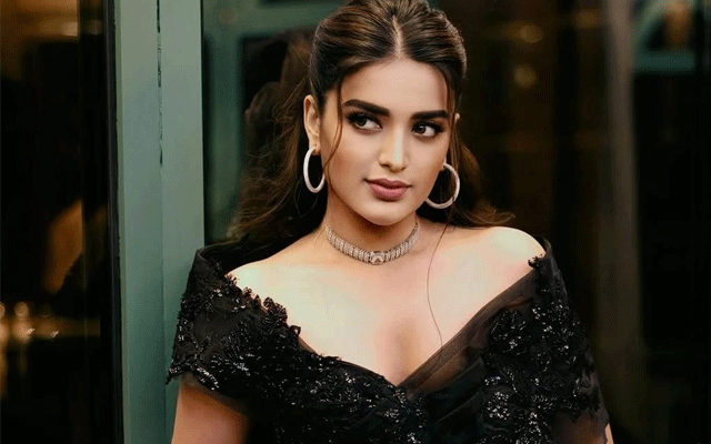Nidhhi slams victim-blaming after Sivaji suggests outfit ‘provoked’ mob