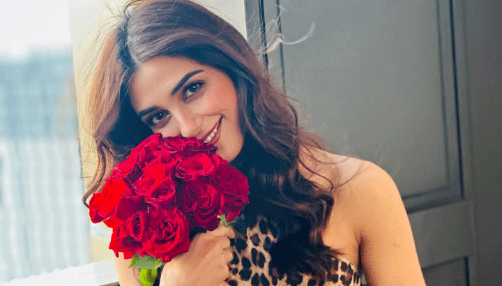Maya Ali unveils secret 2026 strategy: 'Delete negative people, value yourself'