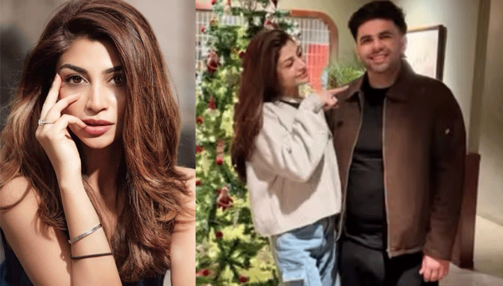 Zoya Nasir’s playful swipe at Momin Ali Munshi goes viral