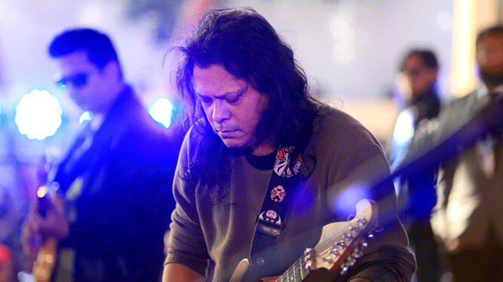 James' concert called off after violent clashes leave 25 injured in Bangladesh