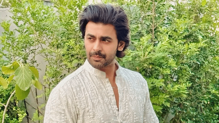 'I'm not Anti-India but I will always stand with Pakistan during war' says Farhan Saeed