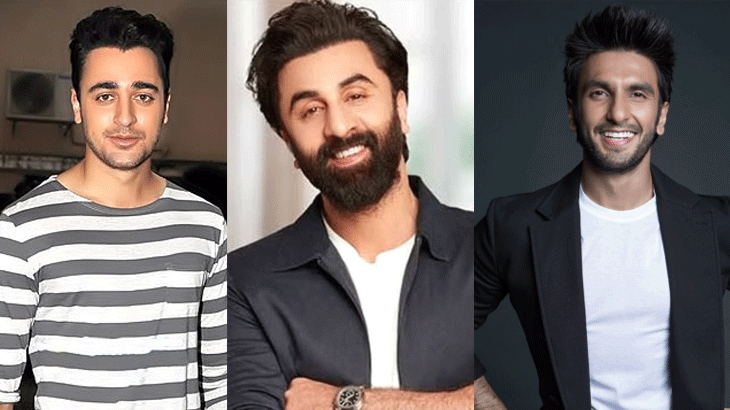 Imran Khan exposes Ranbir Kapoor and Ranveer Singh's casting budget 