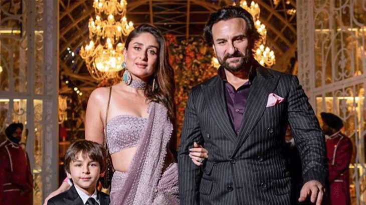 Kareena Kapoor opens up about Saif Ali Khan knife attack, calls 2025 'difficult year'