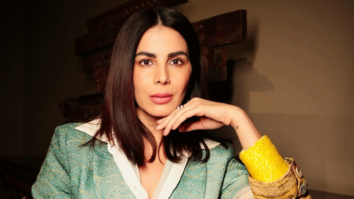 Kirti Kulhari confirms romance with co-star Rajeev Siddhartha