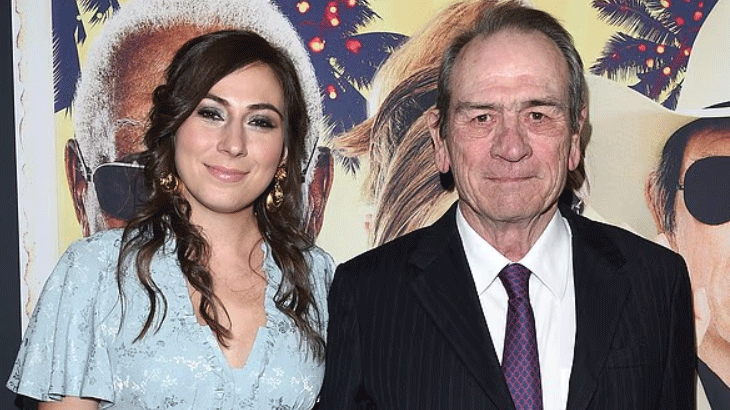 Tommy Lee Jones’ daughter found dead at 34 in luxury hotel