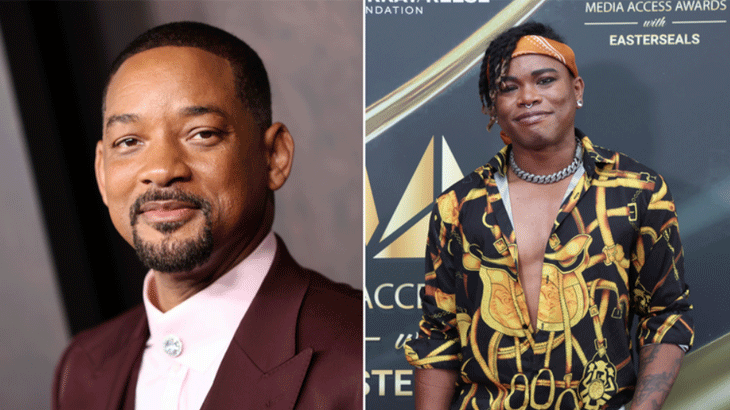 Will Smith sued by tour violinist over sexual harassment claim