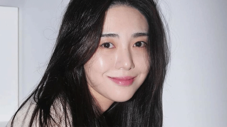 K-Pop idol Kwon Mina rescued after suicide attempt on New Year's