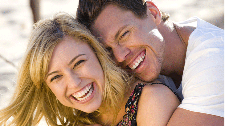 5 secrets to being happy in 2026!