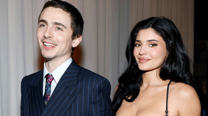 Timothee Chalamet wins Best Actor Award, declares love for Kylie Jenner at Critics Choice Awards 2026