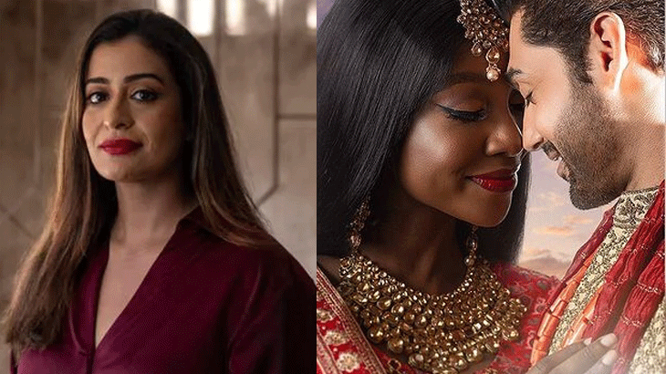 Namaste Wahala: Filmmaker Hamisha Daryani Ahuja bridges Bollywood and Nollywood