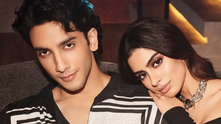 Khushi Kapoor and Vedang Raina split shock: Is the Archies love story truly over?