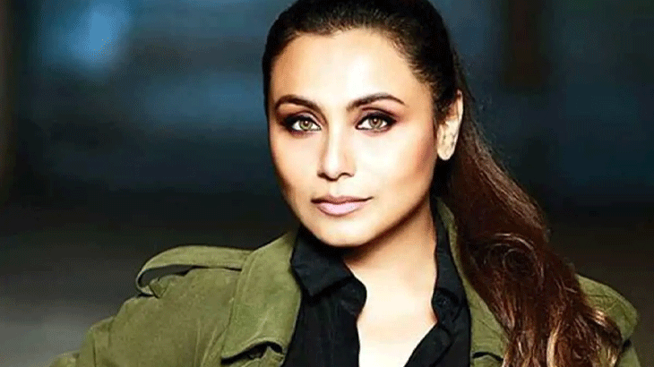 30 years, still shaking? Rani Mukerji admits feeling like a 'newcomer' ahead of Mardaani 3 release