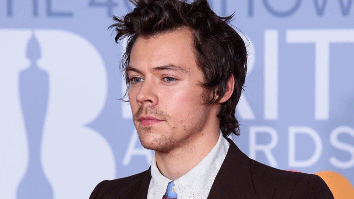 Harry Styles comeback? Global clues ignite secret album countdown panic