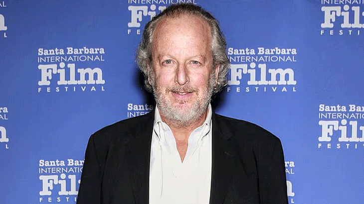 Home Alone actor Daniel Stern hits criminal charges for alleged prostitution