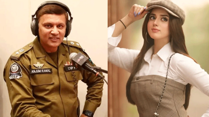 Jannat Mirza shares nostalgic childhood throwback with father