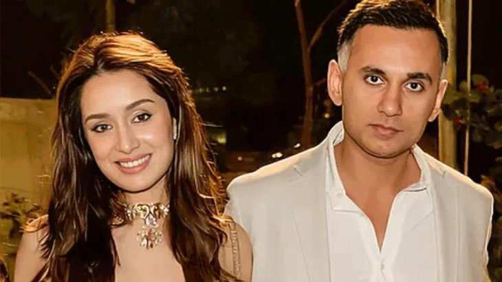 Shraddha Kapoor to get married to Rahul Mody soon? Brother Siddhanth Kapoor reveals truth