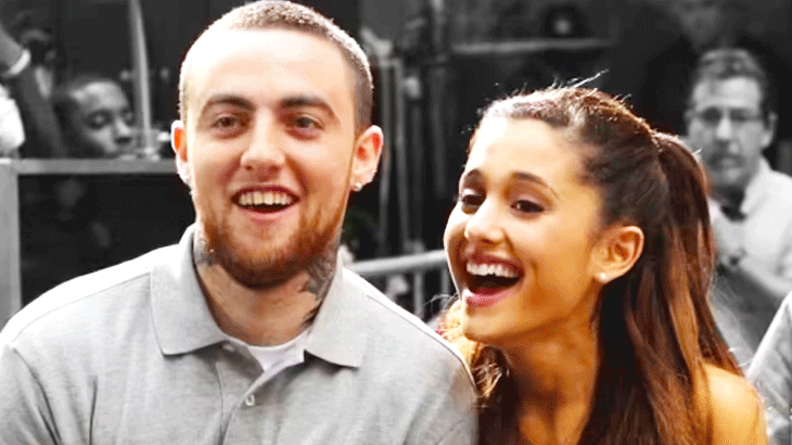 Ariana Grande says ex late Mac Miller shaped the artist she became