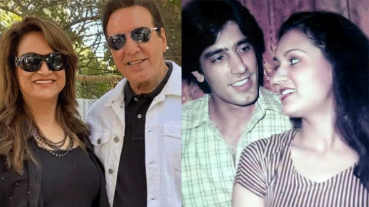‘Broken homes are not a joke’: Javed Sheikh responds to Bushra Ansari