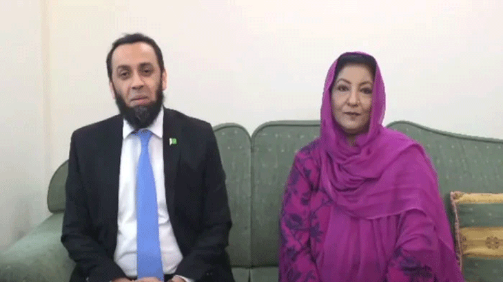 Ishrat Fatima returns to PTV as mentor after Radio Pakistan exit