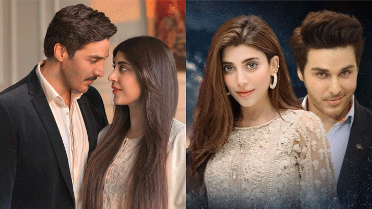 Urwa Hocane and Ahsan Khan set to bring 'magic' in upcoming 'Aap Ki Izzat' drama 