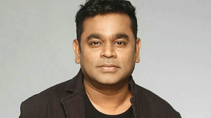 'No truth at all': BJP slams AR Rahman’s religious favoritism comment