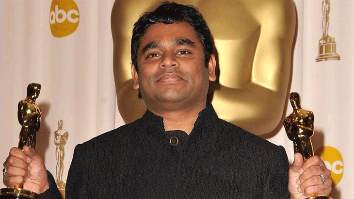 Two Oscars 'burdensome' for AR Rahman as he explodes the myth of success