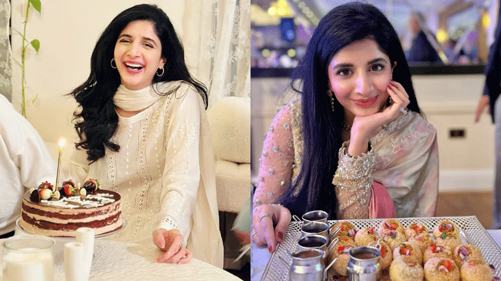 Mawra Hocane in a coma?
