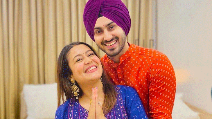 Neha Kakkar announces break from work, clarifies marriage amid divorce rumours
