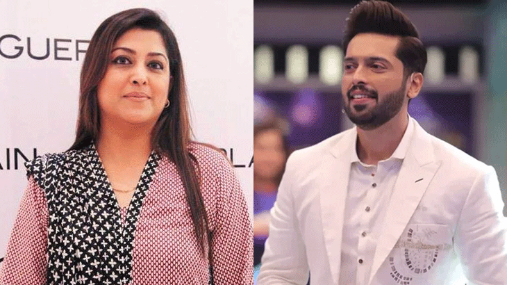 ‘Who is he?’ Fazila Qazi sends shockwaves after failing to recognize Fahad Mustafa
