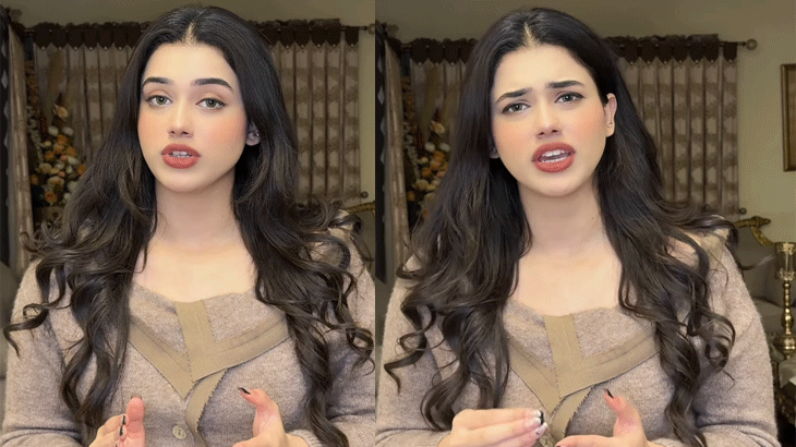 TikToker Alina Amir breaks silence on AI-generated deepfake video 