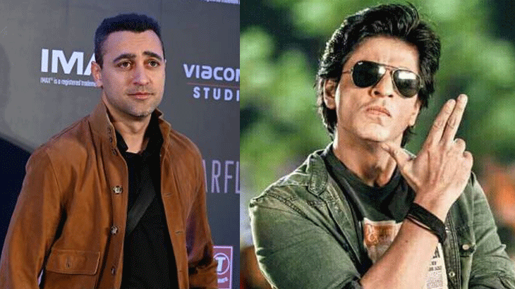 Imran Khan on losing big films to Shah Rukh Khan and Abhishek Bachchan: 'I was quite devastated'