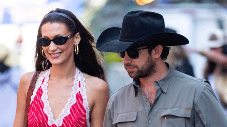 Bella Hadid and Adan Banuelos break up after 2 years of dating