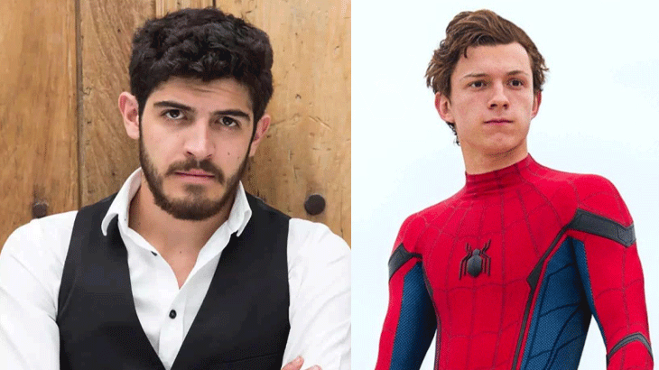 Spider-Man voice actor Alexis Ortega dies at 38 